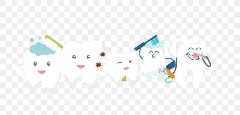 Illustration, PNG, 1131x543px, Tooth, Area, Art, Brand, Cartoon Download Free