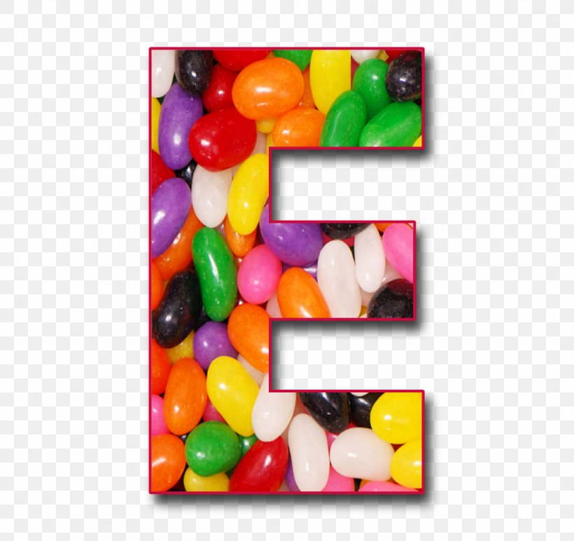 Jelly Bean Letter Case Alphabet Candy, PNG, 1055x994px, Jelly Bean, Alphabet, Bean, Candy, Confectionery Download Free