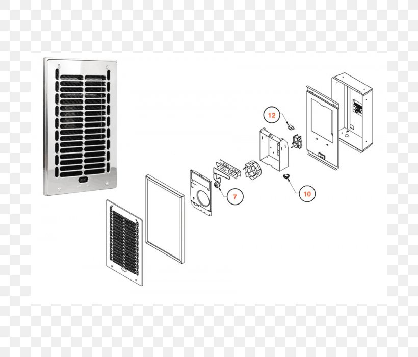 Line Technology Angle System, PNG, 700x700px, Technology, Computer Hardware, Hardware, Hardware Accessory, System Download Free