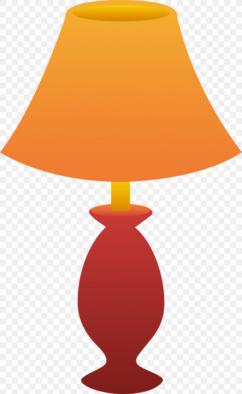 Nightstand Table Lampshade Clip Art, PNG, 4145x6752px, Nightstand, Alarm Clock, Electric Light, Furniture, Lamp Download Free