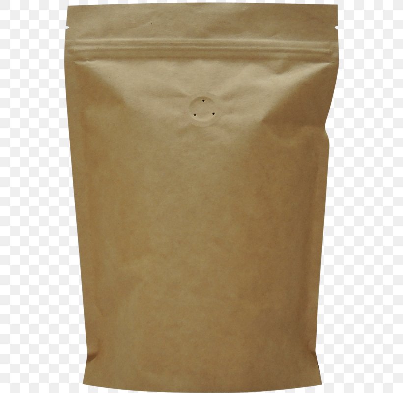 Paper Coffee Bag Coffee Bag Packaging And Labeling, PNG, 800x800px, Paper, Bag, Beige, Coffee, Coffee Bag Download Free