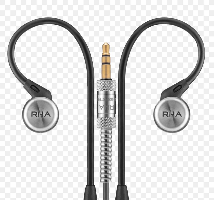 RHA MA750 Microphone Headphones RHA T10i Audio, PNG, 768x768px, Microphone, Audio, Audio Equipment, Electronics Accessory, Es80150 Estuff Inear Headphone Download Free