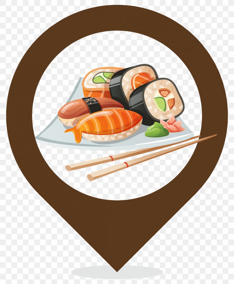 Seafood Background, PNG, 1101x1338px, Sushi, Appetizer, California Roll, Comfort Food, Cuisine Download Free