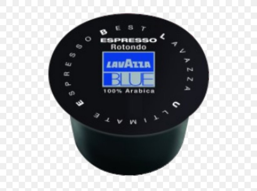 Single-serve Coffee Container Espresso Lavazza Product Design, PNG, 592x609px, Coffee, Capsule, Computer Hardware, Espresso, Gauge Download Free