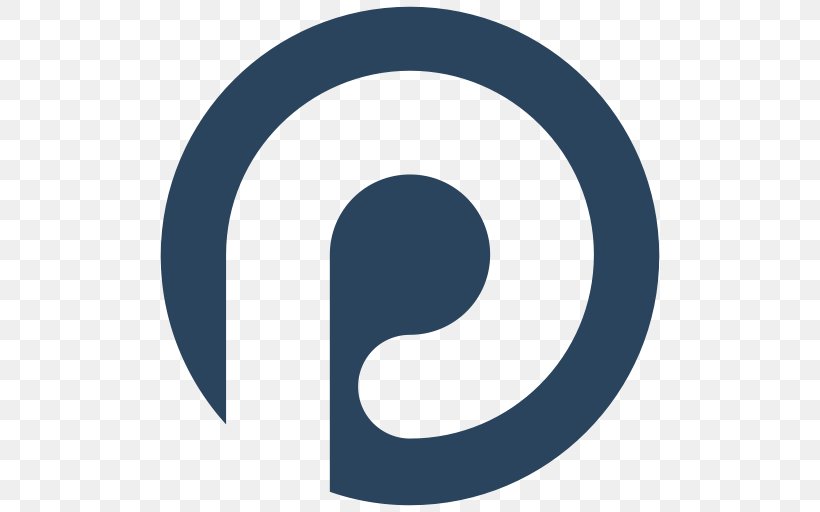 Social Media Logo Plaxo, PNG, 512x512px, Social Media, Blog, Blue, Brand, Flickr Download Free