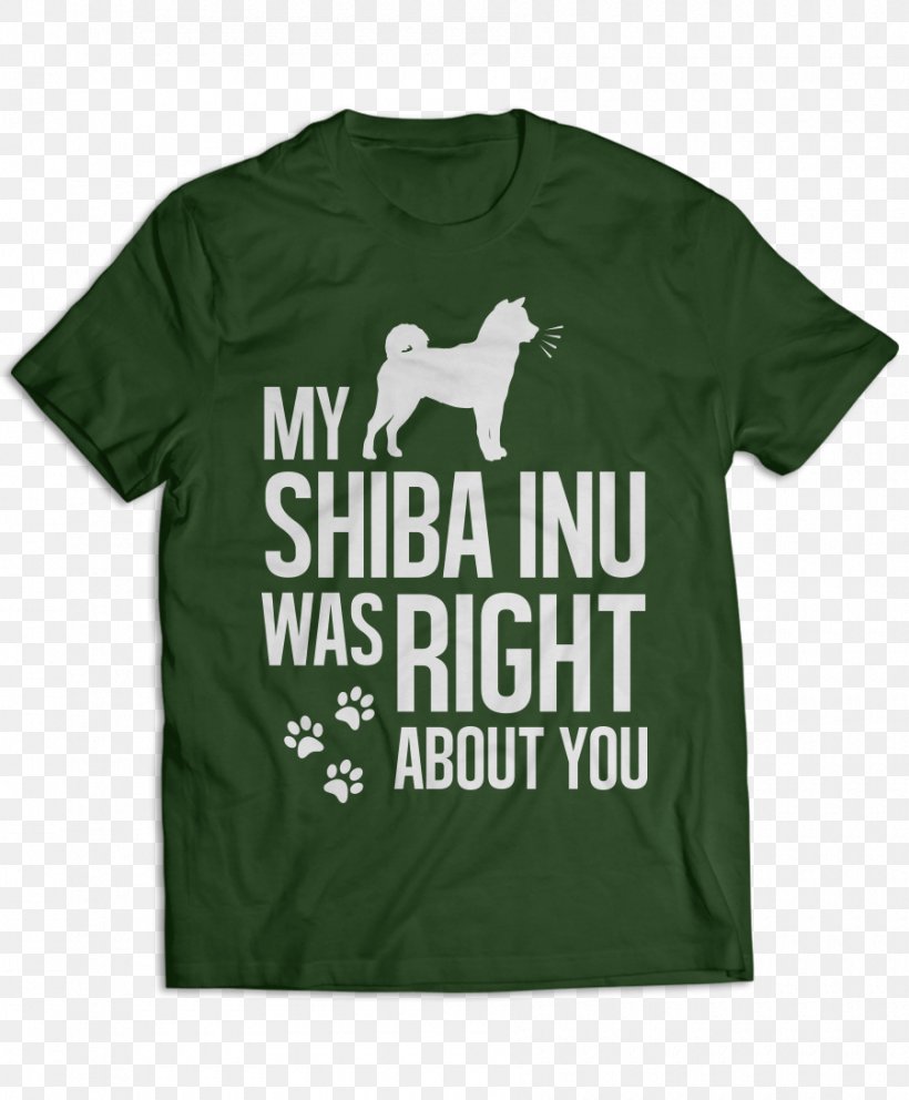 T-shirt Shiba Inu Sleeve Logo, PNG, 900x1089px, Tshirt, Active Shirt, Animal, Brand, Clothing Download Free