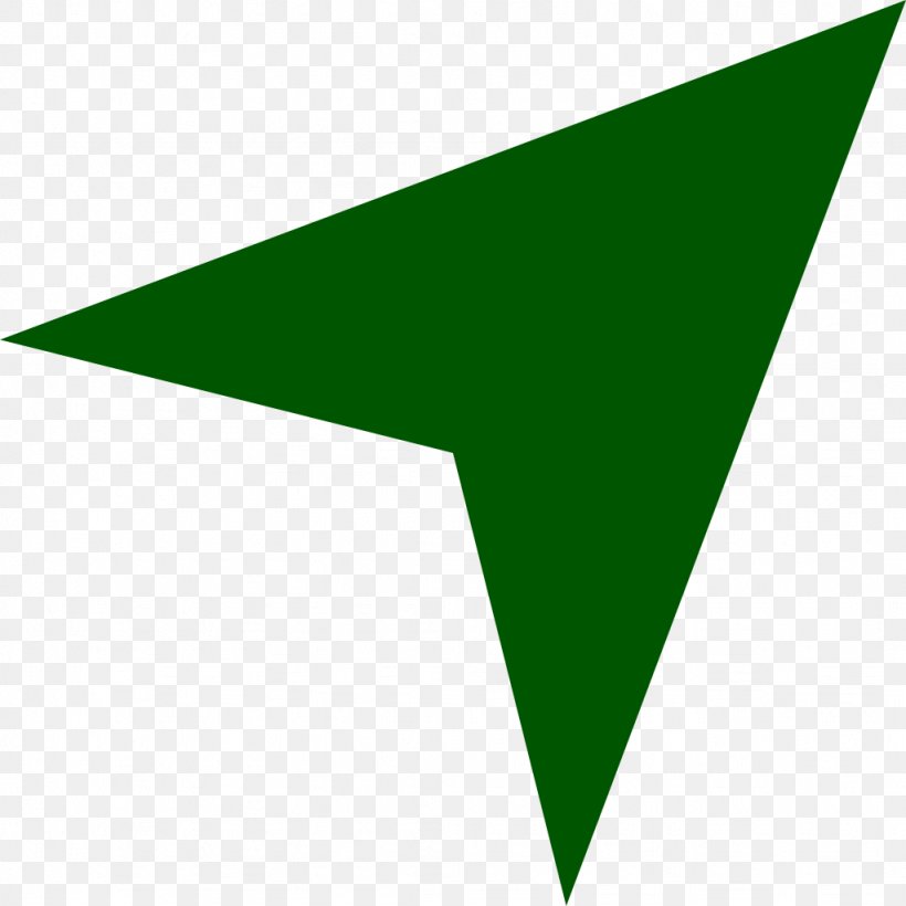 Triangle Line Point, PNG, 1024x1024px, Triangle, Grass, Green, Leaf, Point Download Free