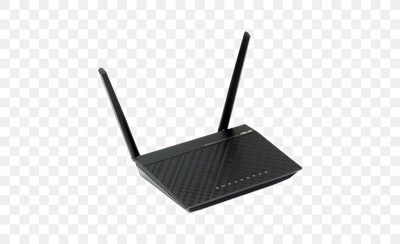 Wireless Router Wireless Access Points DSL Modem, PNG, 500x500px, Router, Asus, Computer Network, Dsl Modem, Electronics Download Free