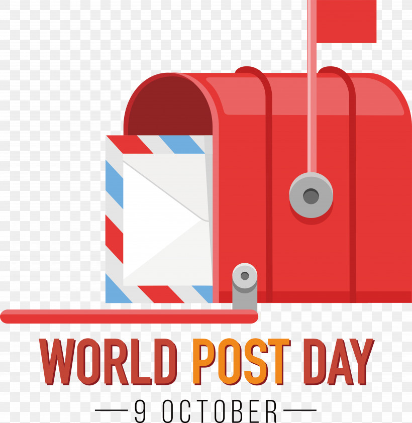 World Post Day Post Mail Box, PNG, 7979x8194px, World Post Day, Mail Box, Post Download Free