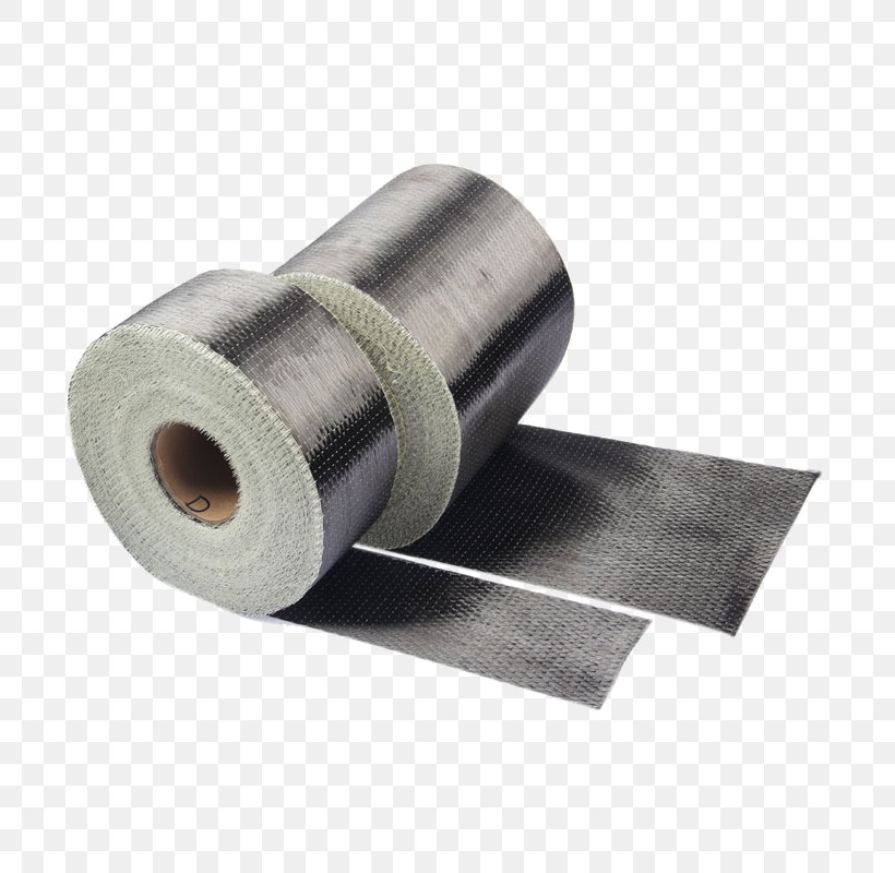 Adhesive Tape Glass Fiber Fibre-reinforced Plastic Carbon Fiber Reinforced Polymer Carbon Fibers, PNG, 750x800px, Adhesive Tape, Carbon Fiber Reinforced Polymer, Carbon Fibers, Carbonfiber Tape, Composite Material Download Free