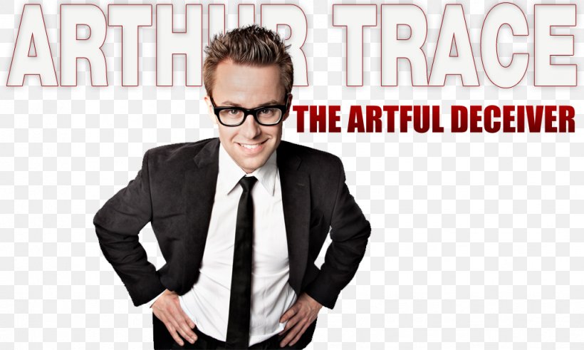 Arthur Trace / The Artful Deceiver Magician Tuxedo Marcela R. Font, Lac, PNG, 1021x612px, Magician, Audience, Blazer, Brand, Eyewear Download Free