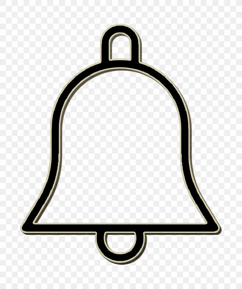 Bell Icon Basic Icons Icon Notification Icon, PNG, 1036x1238px, Bell Icon, Basic Icons Icon, Bell, Metal, Notification Icon Download Free