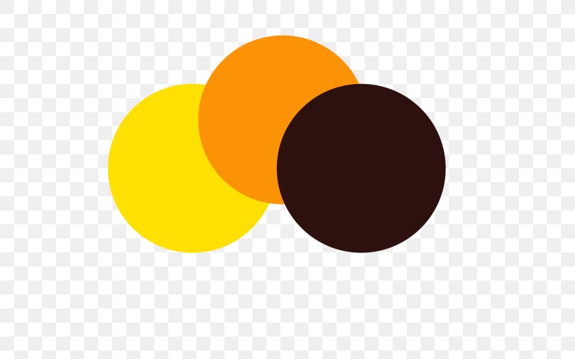 Circle Line, PNG, 512x512px, Yellow, Orange Download Free