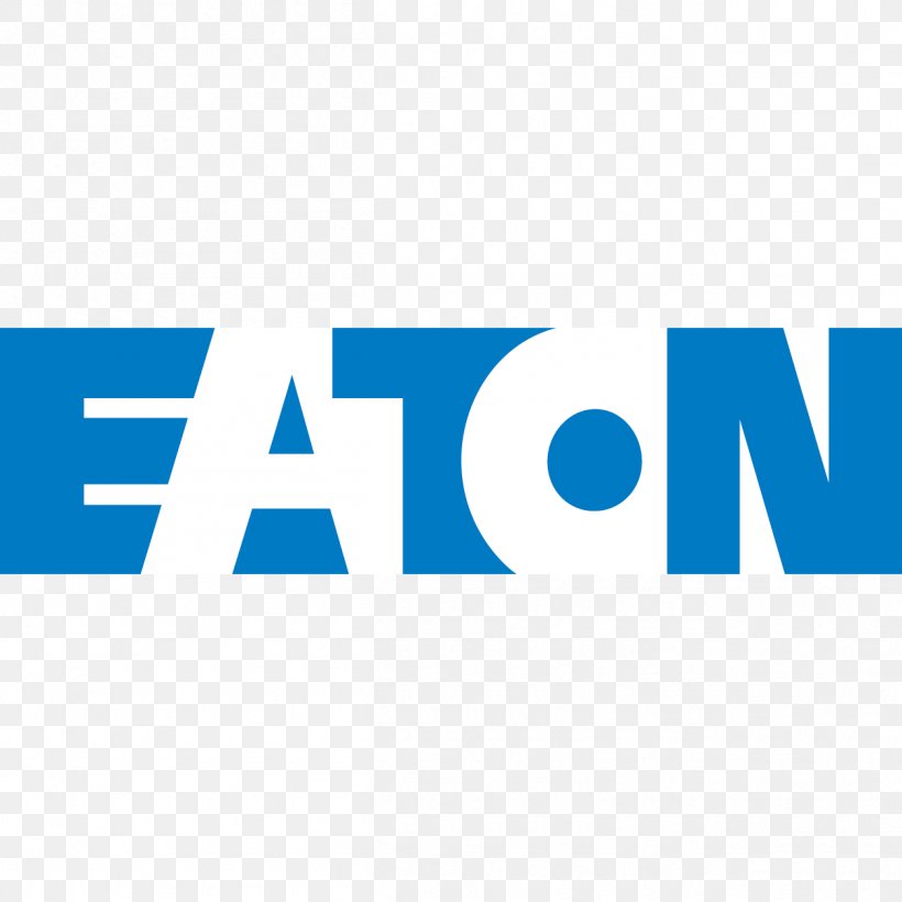 Eaton Corporation Business Electricity Electric Power Electrical Engineering, PNG, 1255x1255px, Eaton Corporation, Area, Blue, Brand, Business Download Free