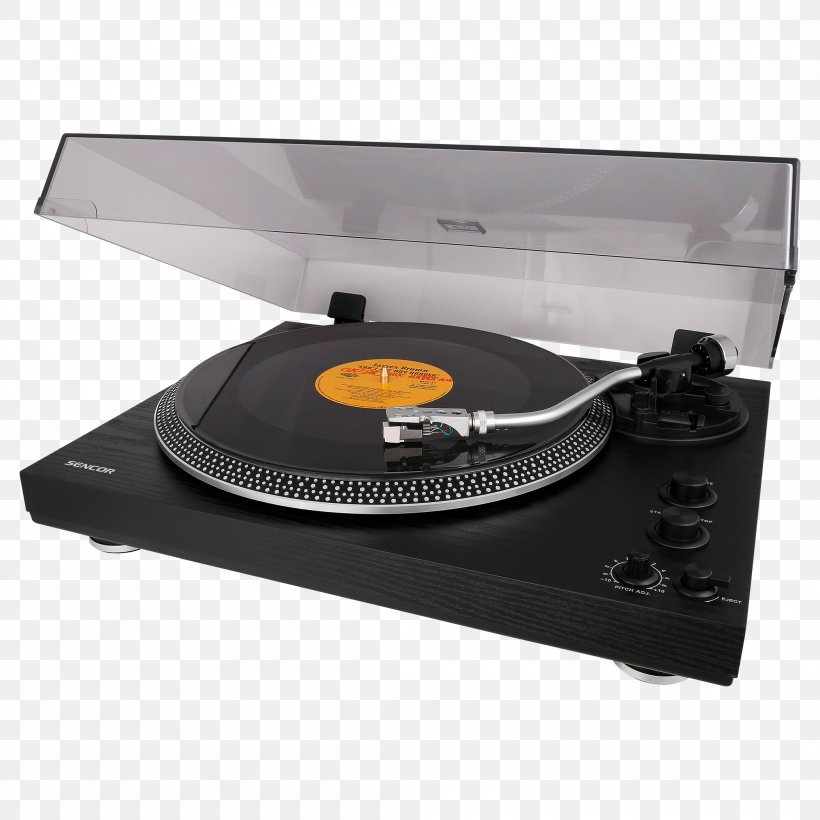 Gramophone Sencor Phonograph Record USB CD Player, PNG, 2100x2100px, Gramophone, Audio, Cd Player, Compact Disc, Computer Download Free