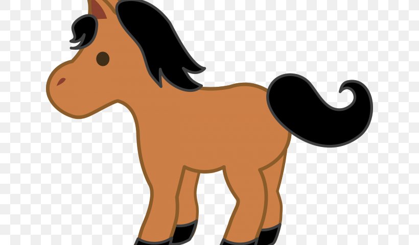 Horse Cartoon, PNG, 640x480px, American Miniature Horse, American Paint  Horse, Animal Figure, Animation, Cartoon Download Free