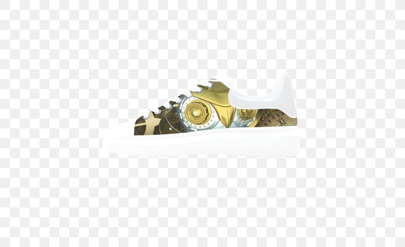 Product Design Shoe, PNG, 500x500px, Shoe, Footwear, Outdoor Shoe, Yellow Download Free