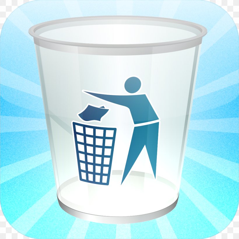 Rubbish Bins & Waste Paper Baskets Recycling Bin, PNG, 1024x1024px, Rubbish Bins Waste Paper Baskets, Brand, Coffee Cup, Cup, Drawing Download Free