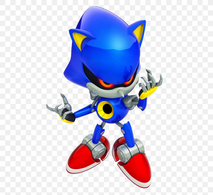 Sonic Generations Sonic The Hedgehog Metal Sonic Sonic Classic Collection Sonic & Sega All-Stars Racing, PNG, 492x750px, Sonic Generations, Action Figure, Fictional Character, Figurine, Level Download Free