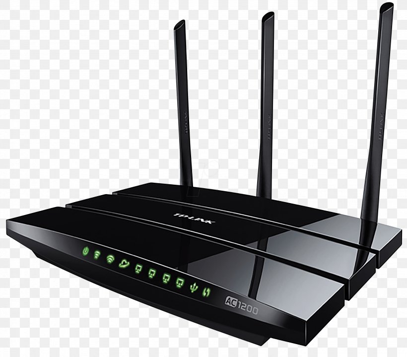 Wireless Router IEEE 802.11ac Wi-Fi TP-Link, PNG, 2658x2333px, Router, Electronics, Electronics Accessory, Ieee 80211, Ieee 80211ac Download Free