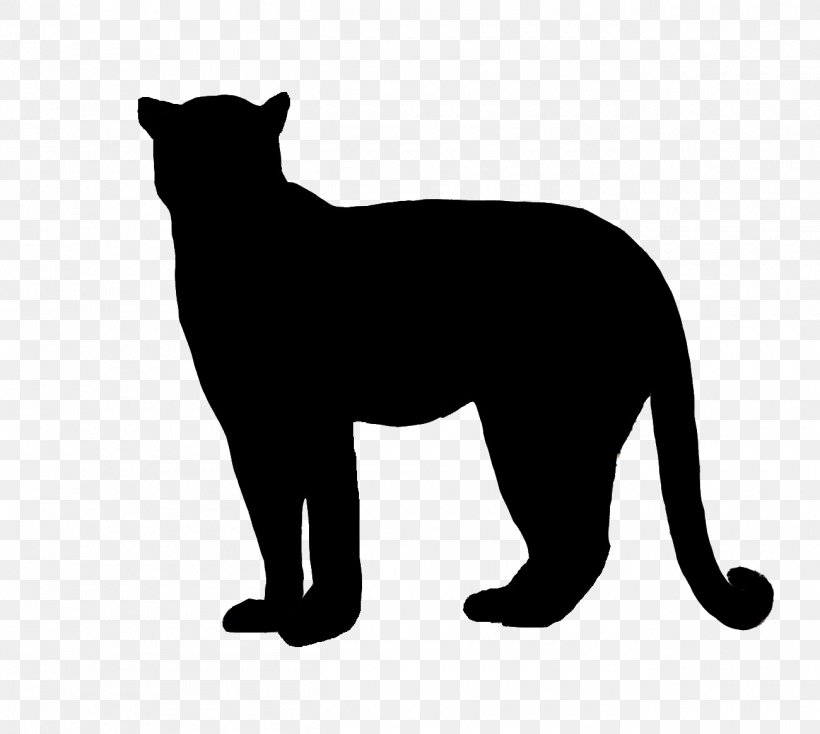 African Leopard Felidae Silhouette Clip Art, PNG, 1300x1165px, African Leopard, Animal, Bear, Big Cats, Black Download Free