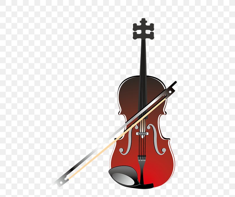 Bass Violin Violone Double Bass Viola, PNG, 500x687px, Watercolor, Cartoon, Flower, Frame, Heart Download Free