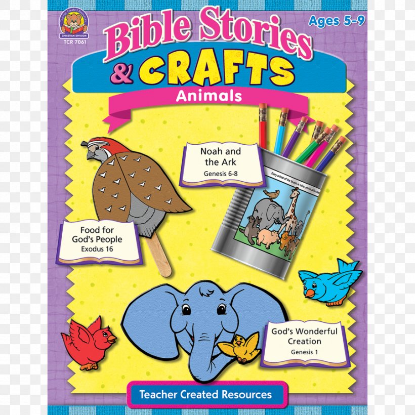 Bible Stories & Crafts: Old Testament Bible Stories & Crafts For Holidays And Seasons Bible Story, PNG, 900x900px, Old Testament, Animal Figure, Area, Bible Story, Book Download Free