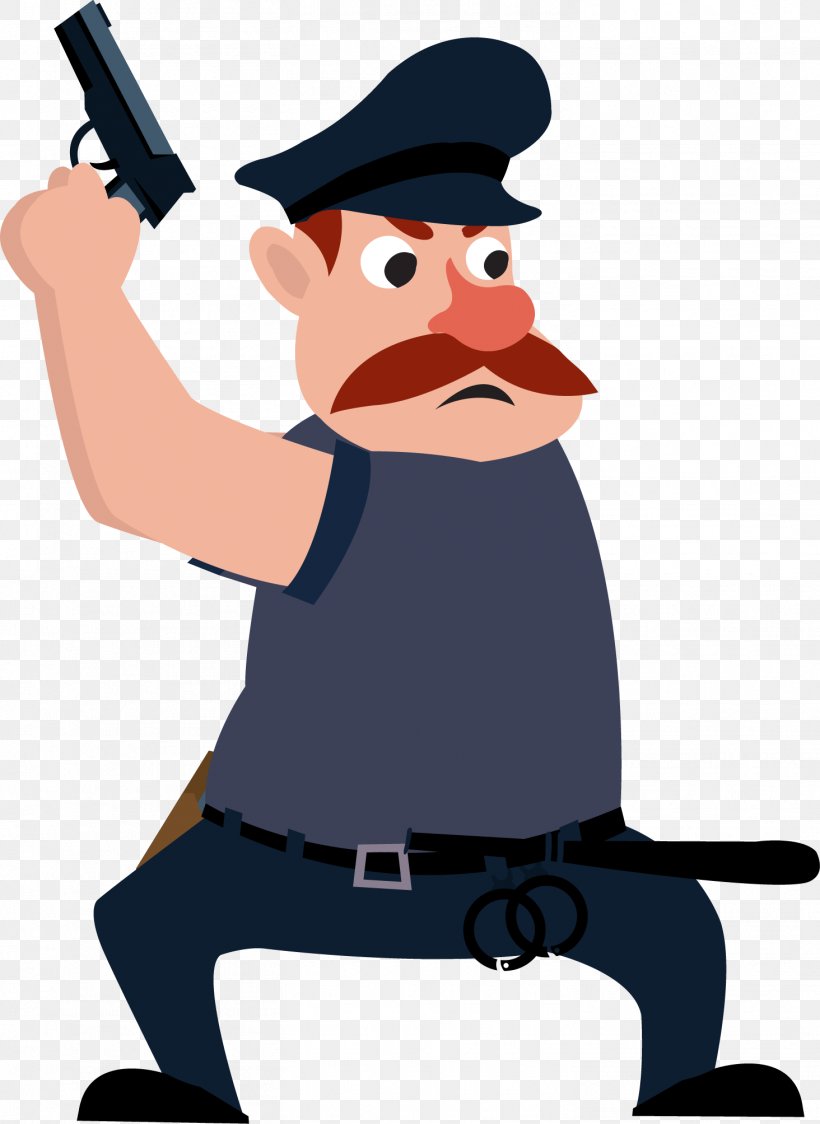 Cartoon Police Officer Icon, PNG, 1464x2007px, Cartoon, Animation, Art, Clip Art, Crime Download Free