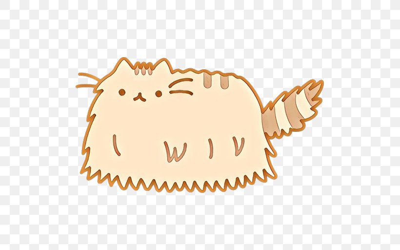 Clip Art Pusheen Cat Illustration, PNG, 512x512px, Pusheen, Art, Carnivores, Cartoon, Cat Download Free