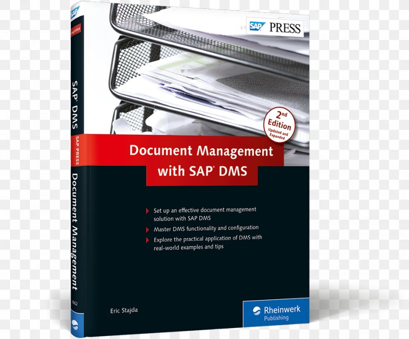 Document Management With SAP DMS Amazon.com Document Management System SAP ERP, PNG, 965x800px, Amazoncom, Book, Brand, Contact Manager, Customer Relationship Management Download Free