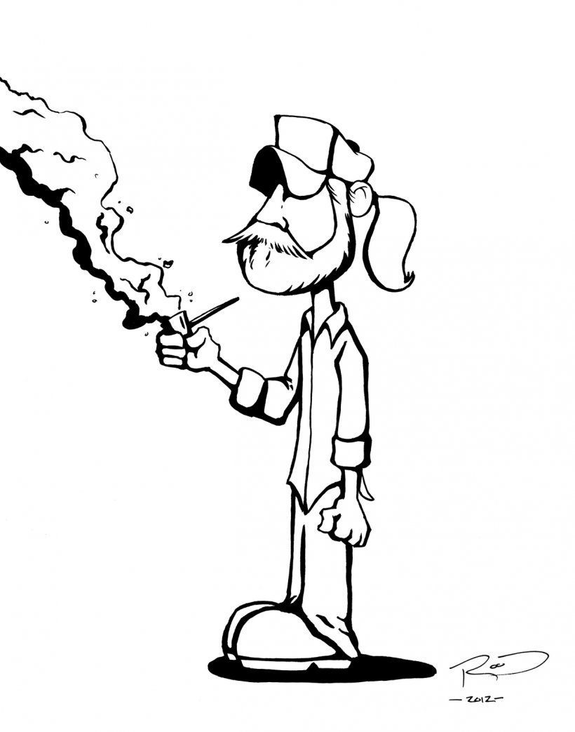 Drawing Redneck Clip Art, PNG, 1257x1600px, Drawing, Area, Arm, Art, Black And White Download Free