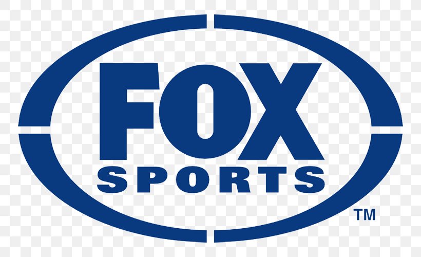 Fox Sports Logo Organization Television Brand, PNG, 800x500px, Fox Sports, Area, Blue, Brand, Fox Footy Download Free
