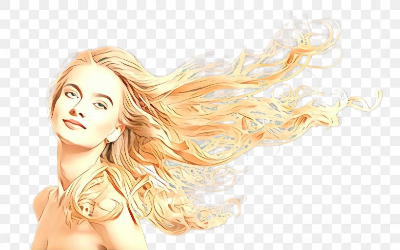 Hair Blond Hairstyle Beauty Skin, PNG, 2527x1584px, Hair, Beauty, Blond, Chin, Hair Coloring Download Free