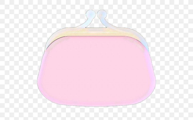 Pink Coin Purse Bag Handbag Fashion Accessory, PNG, 512x512px, Pop Art, Bag, Coin Purse, Fashion Accessory, Handbag Download Free