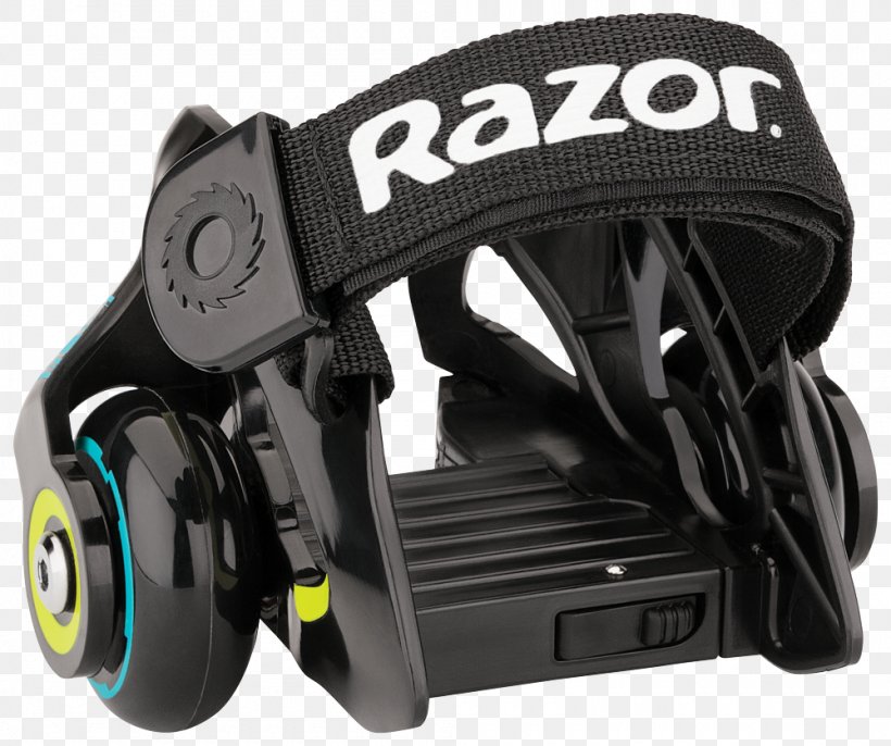 Razor USA LLC Roller Skates Kick Scooter Sneakers In-Line Skates, PNG, 1000x837px, Razor Usa Llc, Audio, Audio Equipment, Hardware, Heelys Download Free