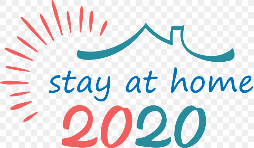 Stay At Home, PNG, 2999x1756px, Stay At Home, Area, Coastal Scents, Line, Logo Download Free
