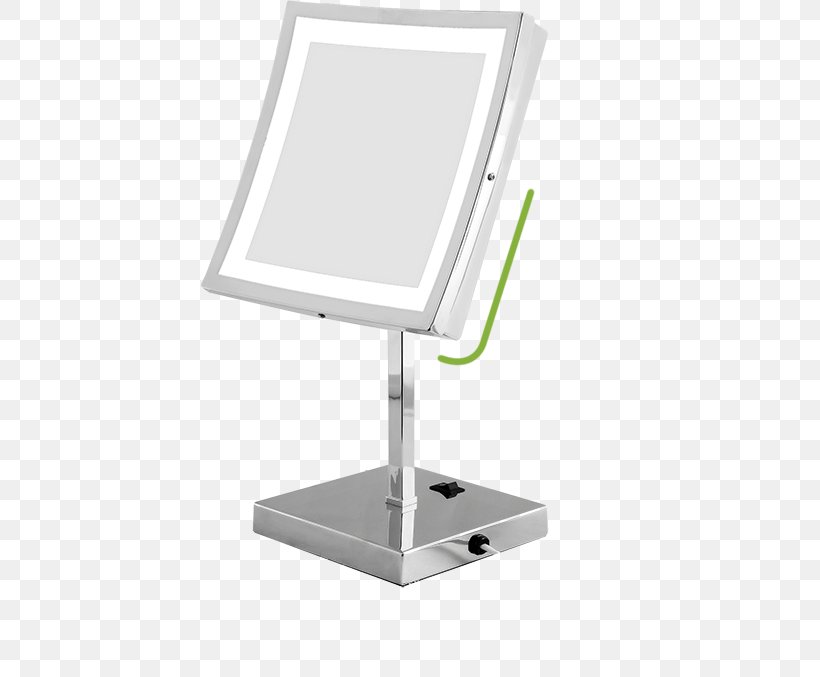Table Light Mirror Manufacturing Anti-fog, PNG, 600x677px, Table, Antifog, Bathroom, Business, Computer Monitor Accessory Download Free