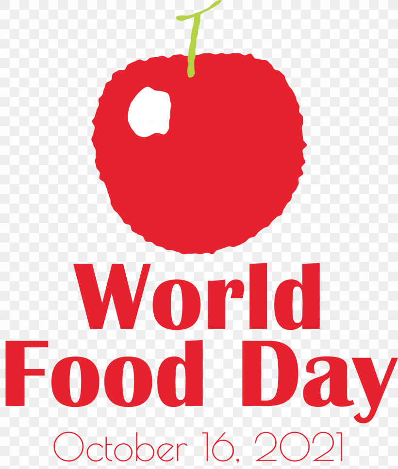 World Food Day Food Day, PNG, 2542x3000px, World Food Day, Bauble, Biology, Cherry, Christmas Day Download Free