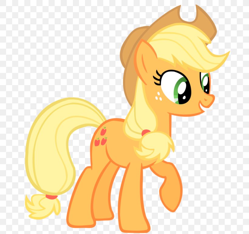 Applejack My Little Pony Rainbow Dash, PNG, 700x770px, Applejack, Animal Figure, Carnivoran, Cartoon, Cat Like Mammal Download Free