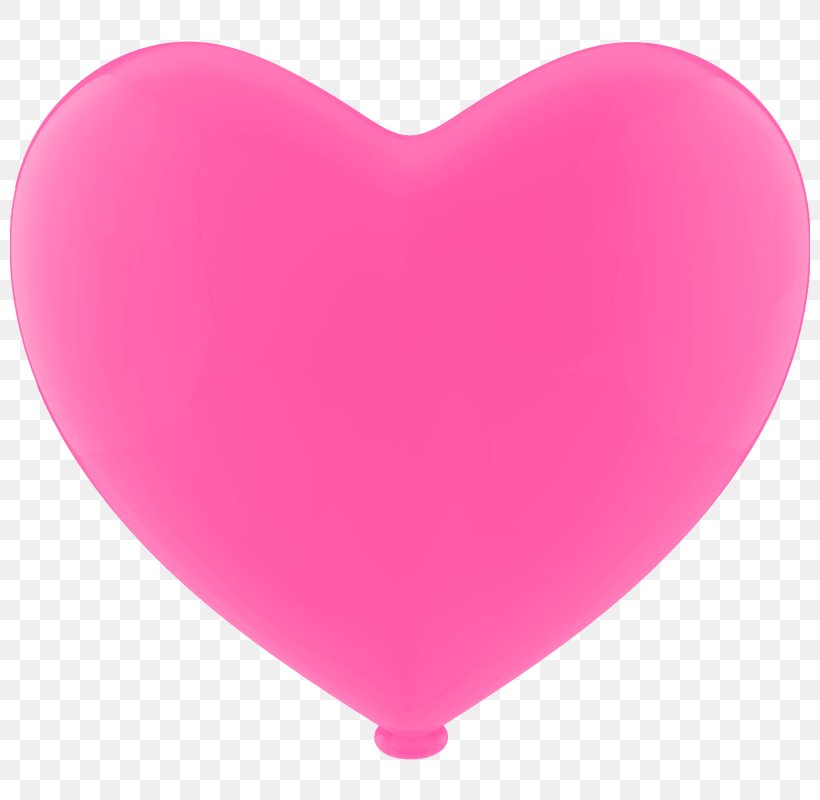 Balloon Pink M, PNG, 800x800px, Balloon, Heart, Magenta, Pink, Pink M Download Free