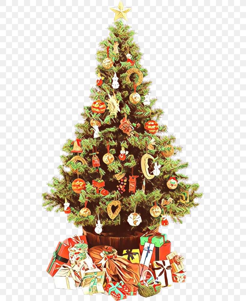 Christmas Tree, PNG, 542x1000px, Christmas Tree, Christmas, Christmas Decoration, Christmas Ornament, Colorado Spruce Download Free