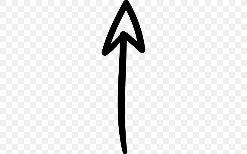 Arrow Drawing Clip Art, PNG, 512x512px, Drawing, Black And White, Logo, Royaltyfree, Symbol Download Free