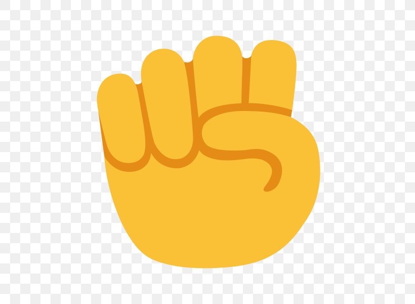 Emoji Raised Fist Gesture, PNG, 600x600px, 4 Pics 1 Word, Emoji, Emoticon, Facepalm, Finger Download Free
