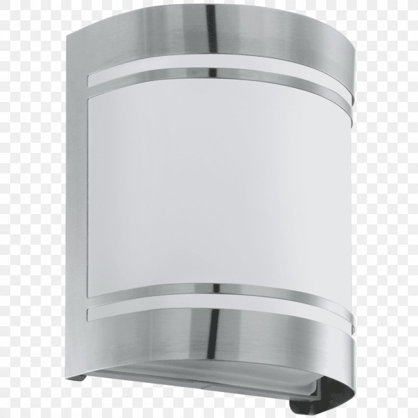 Light Fixture Stainless Steel Lighting, PNG, 1000x1000px, Light, Argand Lamp, Ceiling Fixture, Eglo, Electric Light Download Free