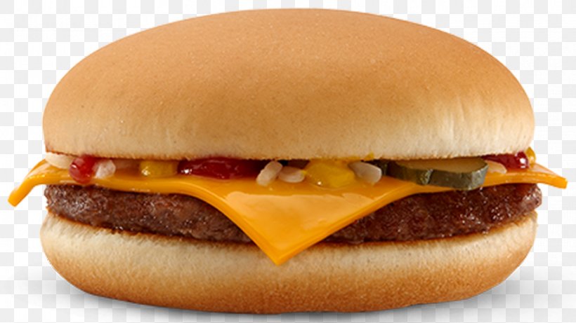 McDonald's Cheeseburger Hamburger McDonald's Big Mac Fast Food, PNG, 910x512px, Cheeseburger, American Food, Breakfast Sandwich, Buffalo Burger, Bun Download Free
