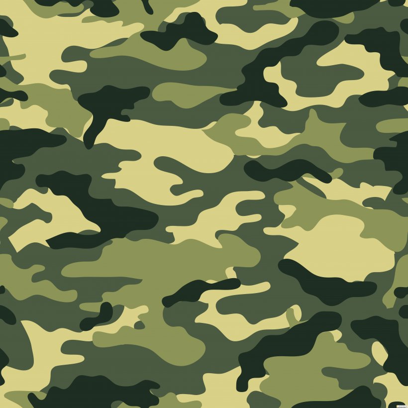 Military Camouflage U S Woodland Clip Art Png 7639x7639px Military Camouflage Camouflage Commando Free Content Green Download