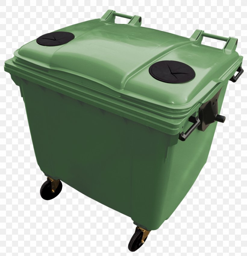 Plastic Rubbish Bins & Waste Paper Baskets Intermodal Container, PNG, 896x930px, Plastic, Container, Glass, Green, Household Hazardous Waste Download Free