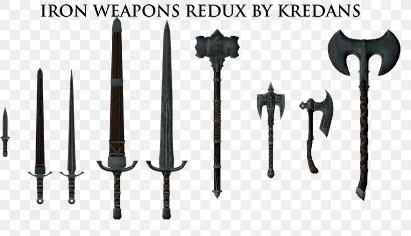 The Elder Scrolls V: Skyrim – Dragonborn Weapon Nexus Mods Classification Of Swords, PNG, 878x506px, Elder Scrolls V Skyrim Dragonborn, Arma Bianca, Armour, Battle Axe, Classification Of Swords Download Free