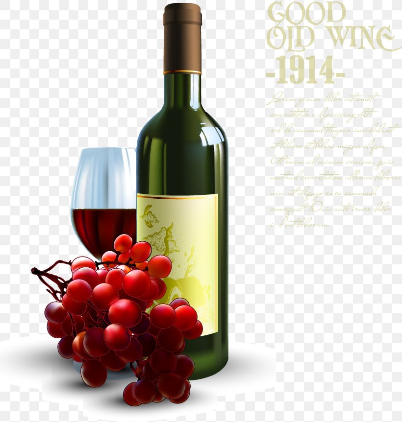 Wine Label Grape Vintage, PNG, 820x862px, Wine, Barrel, Bottle, Drink, Drinkware Download Free