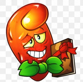 Plant Cartoon - Zombie Cartoon PNG